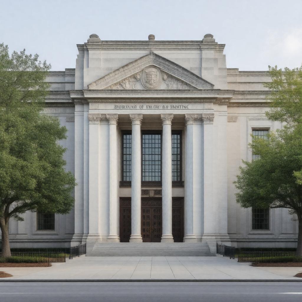 Bureau of Engraving and Printing (Washington, D.C.)